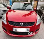 Maruti Suzuki Swift 1.2 VXI (O), 2014, Petrol