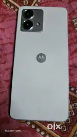 Moto G84- 12_256 Gb...New condition