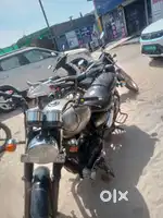 Royal Enfield