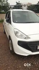 Hyundai New Santro 1.1 ERA, 2020, Petrol
