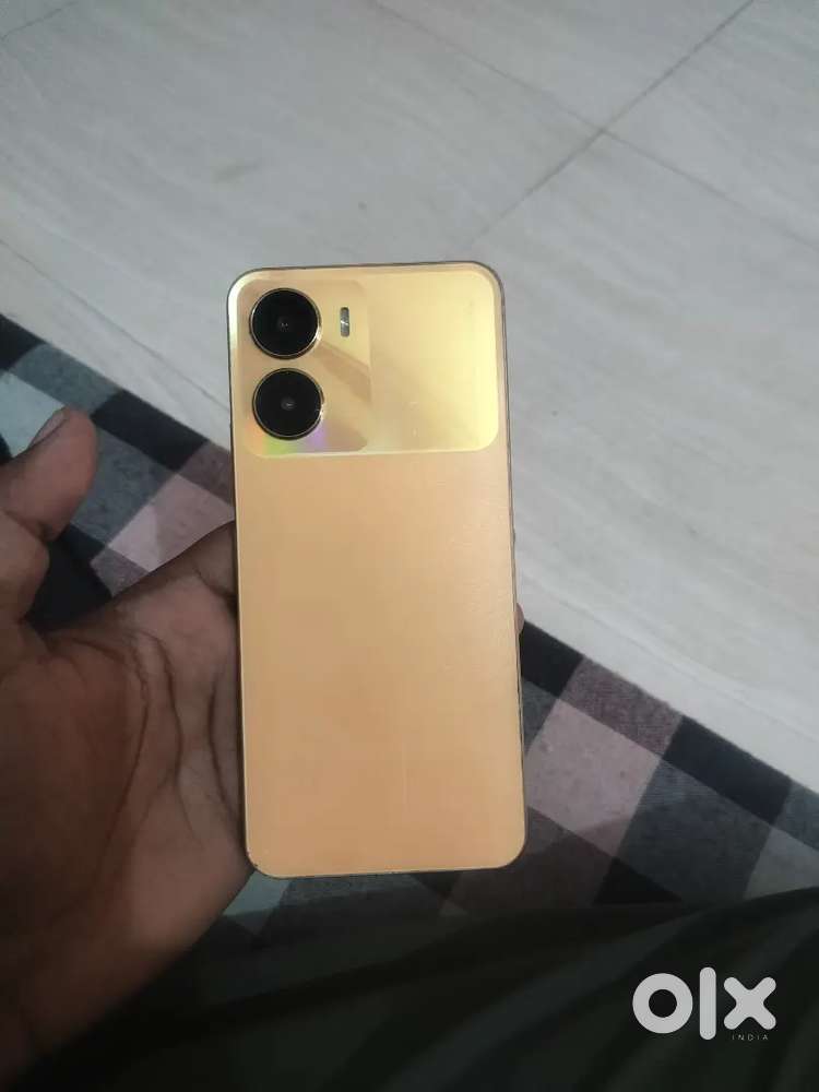 Vivo Y56 5g 8 128