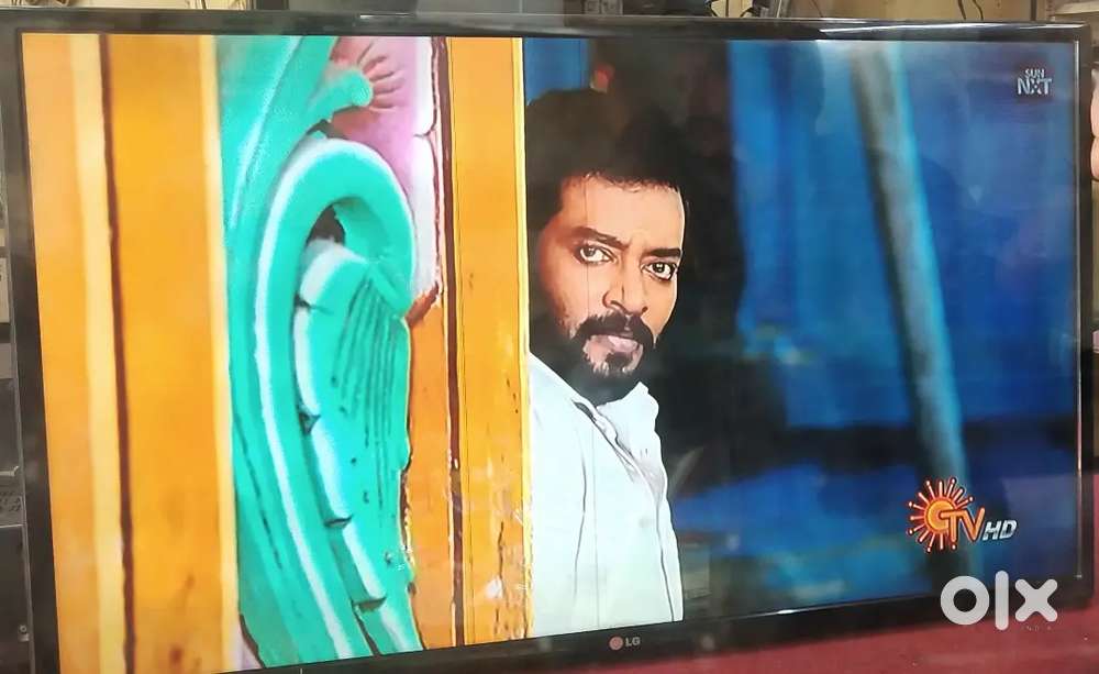 LG 32led Tv very excellent condition for sale absolutely Good
