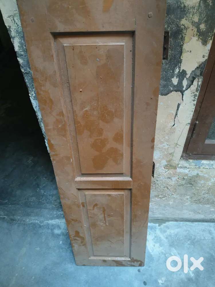 Window doors