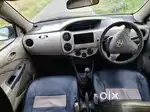 Toyota Etios 2014-2016 GD, 2015, Diesel