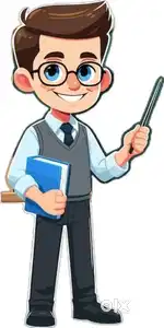 I need a student for personal tuition from class 1 to 8 .