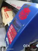 Plotter machine