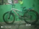 New cycle sirf 1month