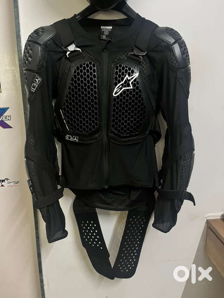 ALPINESTAR BIONIC V2 JACKET