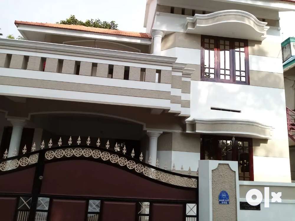House at Pachalloor