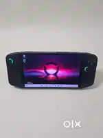 Lenovo Legion Go 1TB Handheld Console System 8APU1