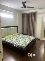 2 BHK Fully Furnished Independent Flat For Rent Sushma Joynest Moh