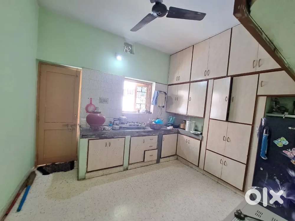 1BHK SAMIFURNISED HOUSE AVAILABLE FOR RENT NEW SAMA ROAD