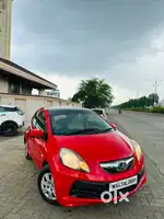 Honda Brio 2011-2013 S MT, 2012, Petrol