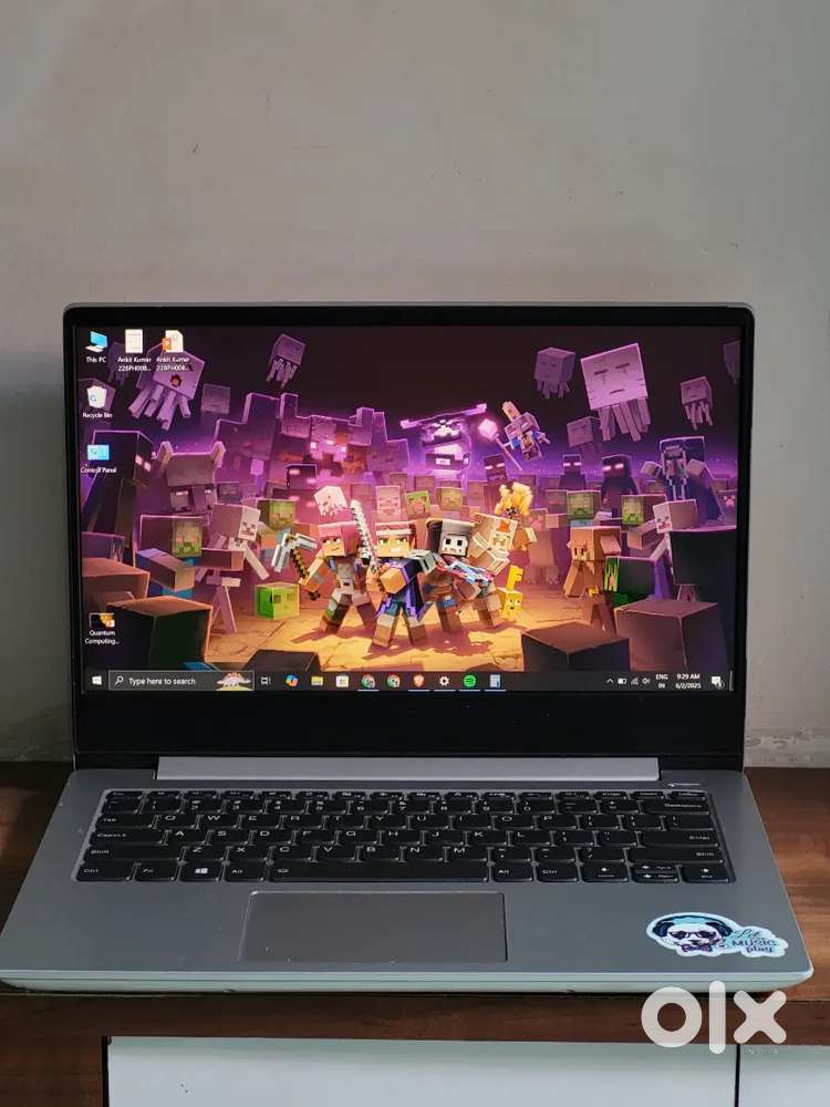 Lenovo IdeaPad Laptop