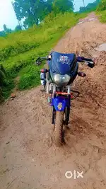 Bike mein koi dikkat nahin hai