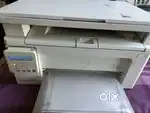 HP Laserjet Mobile Print Ready