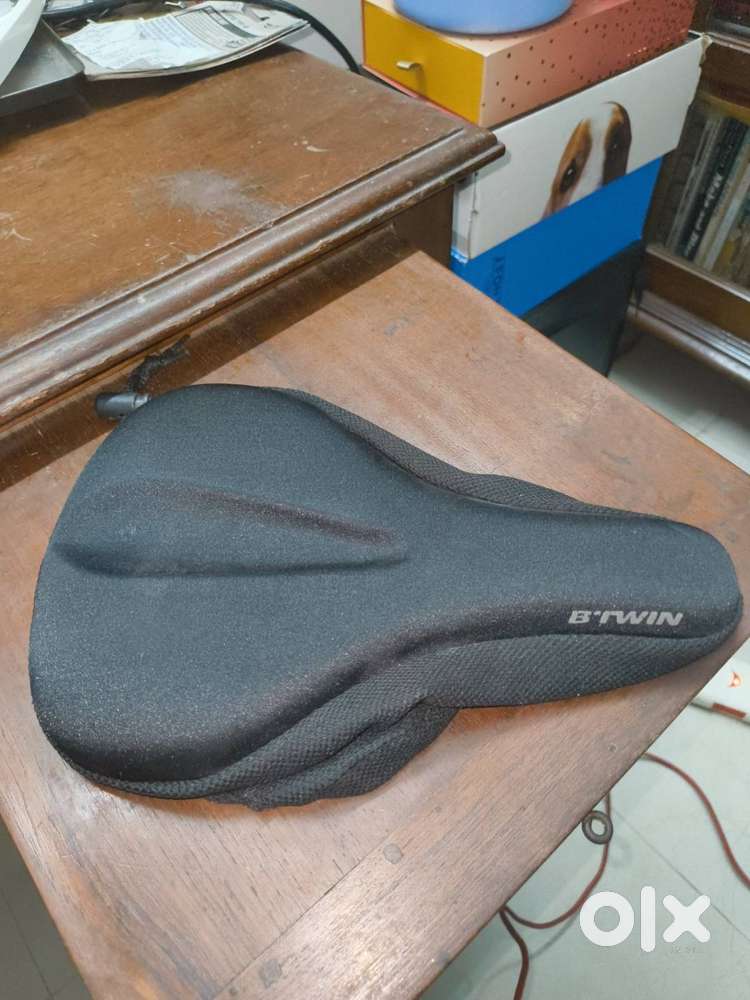 Btwin Bicycle Seat