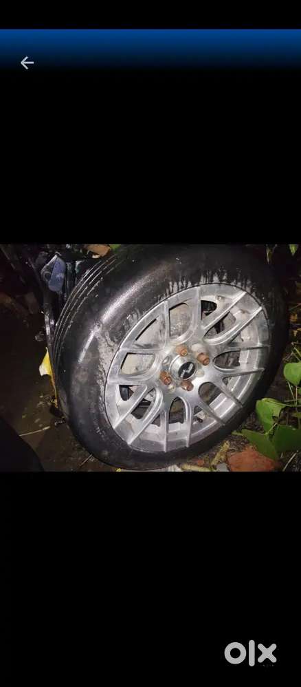 All type of secondhand car parts available here