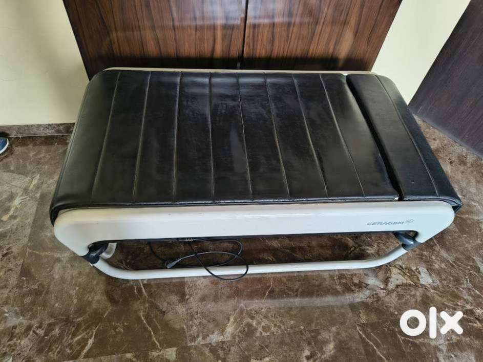 Thermal Massage Bed