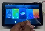 Android car stereo