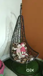 Julla with stand-5000