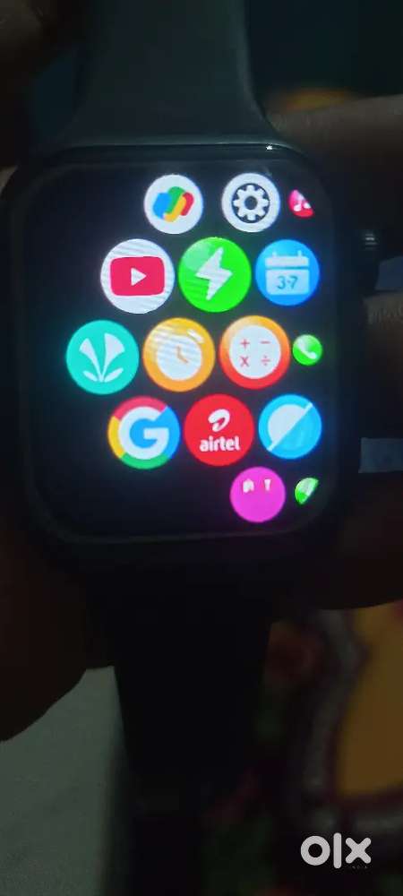 Smart watch dream android 4g