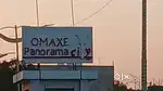 2bhk,3bhk flat in omaxe panorama bhiwadi