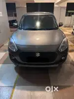 Maruti Suzuki Swift 2019 Petrol Well Maintained