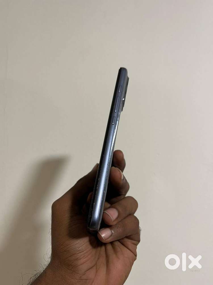 Moto G40 Fusion – 6GB RAM  128GB Storage