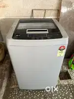 LG 5 STAR 6.5KG WASHING MACHINE FULLY AUTOMATIC