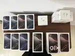 iPhones RESTOCKED | 16 Series / AirPods