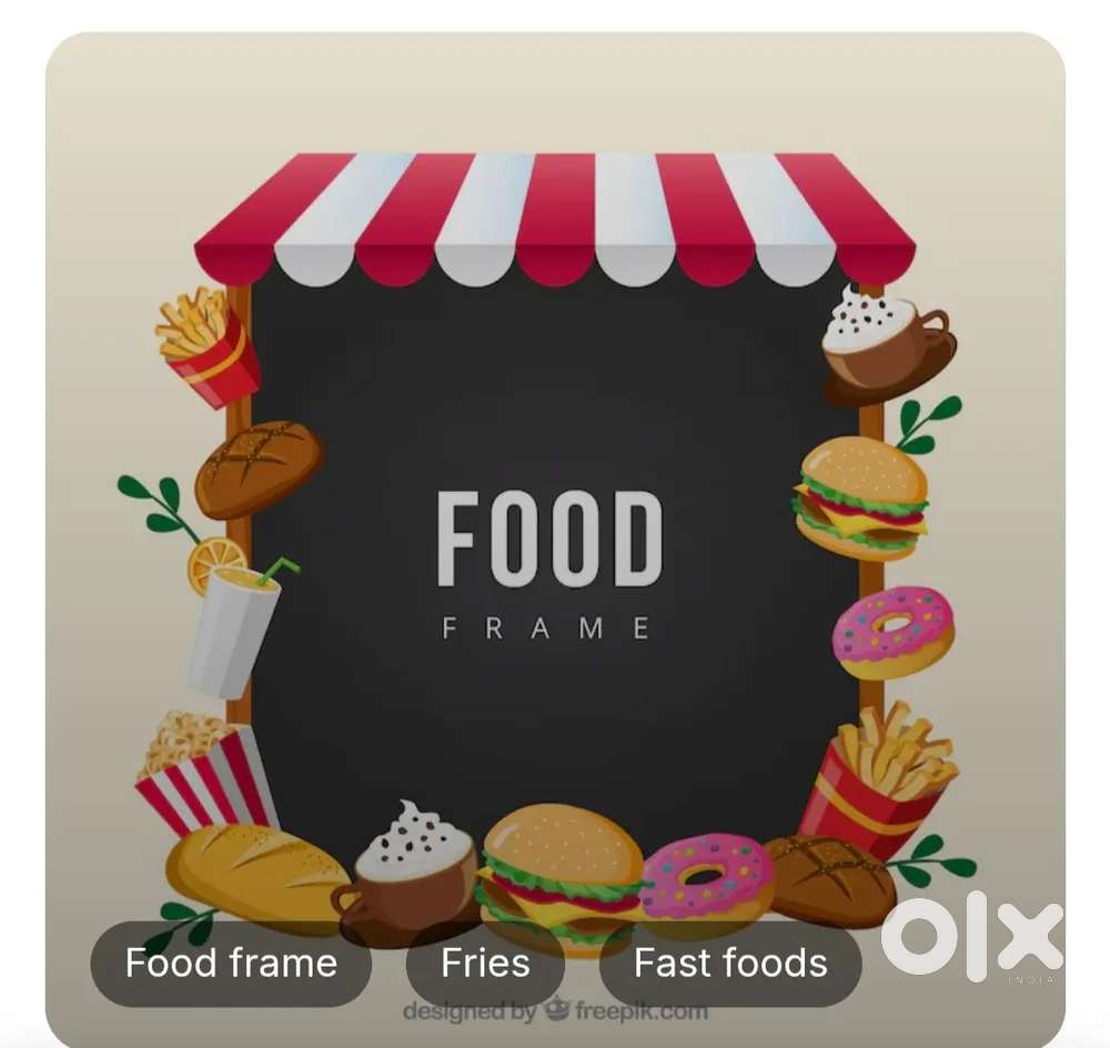 ஸ்னாக்ஸ் ஜூஸ் சாட் மாஸ்டர், டீ மாஸ்டர் உடனடியாக தேவை