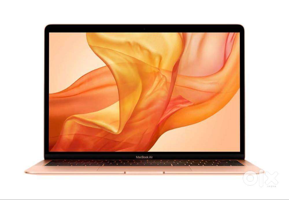 Apple MacBook Air (13-inch, 8GB RAM, 256GB Storage, 1.6GHz Intel Core