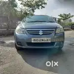Maruti Suzuki SX4