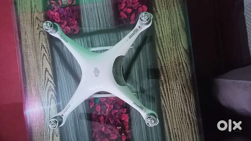 Dji phantom 4 pro