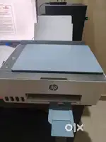 Hp printer hp smart tank 525
