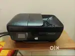 DeskJet 3835 All-in-One Ink Advantage Wireless Colour Printer