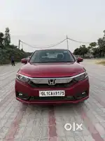Honda Amaze 2nd Gen VX, 2019, Petrol
