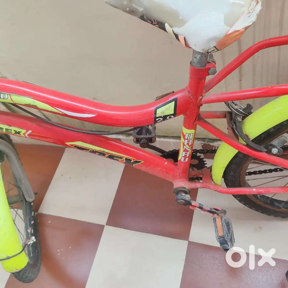 Good condition cycle