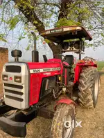 Massey 9500