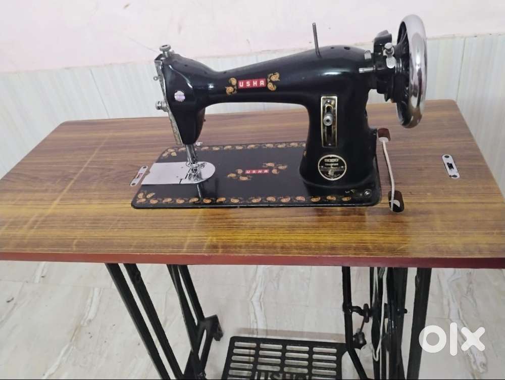 Usha Sewing Machine