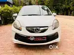 Honda Brio S MT, 2015, Petrol