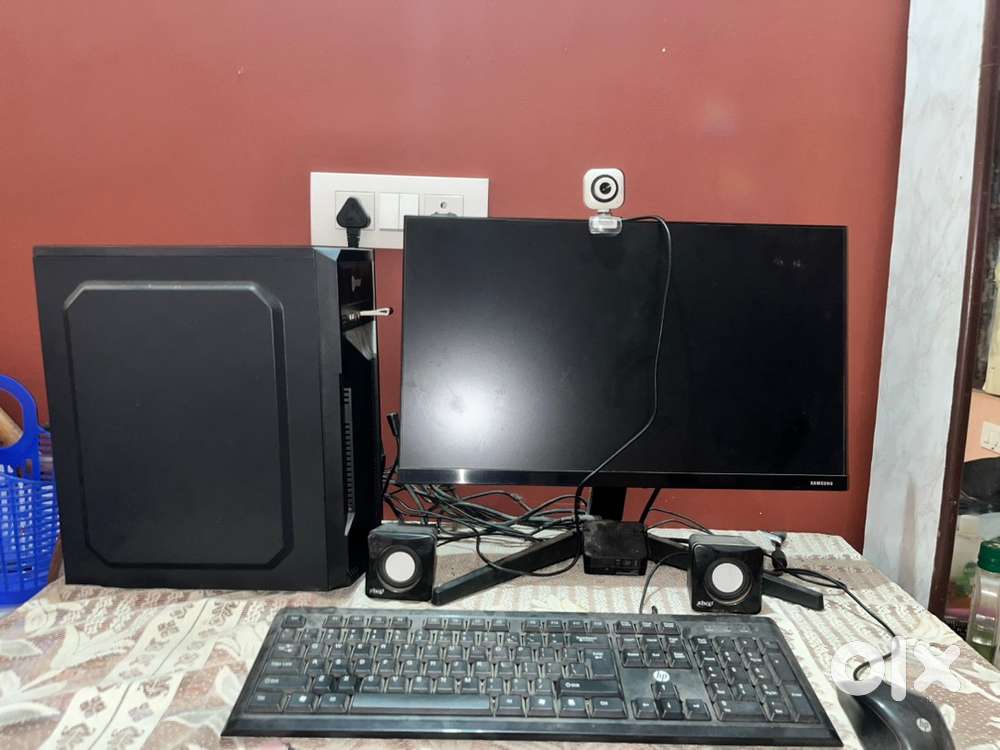 A perfect PC for students