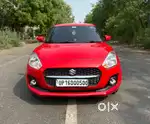 Maruti Suzuki Swift 2023, 2023, Petrol