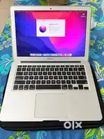 MacBook Air (13-inch, 2017)