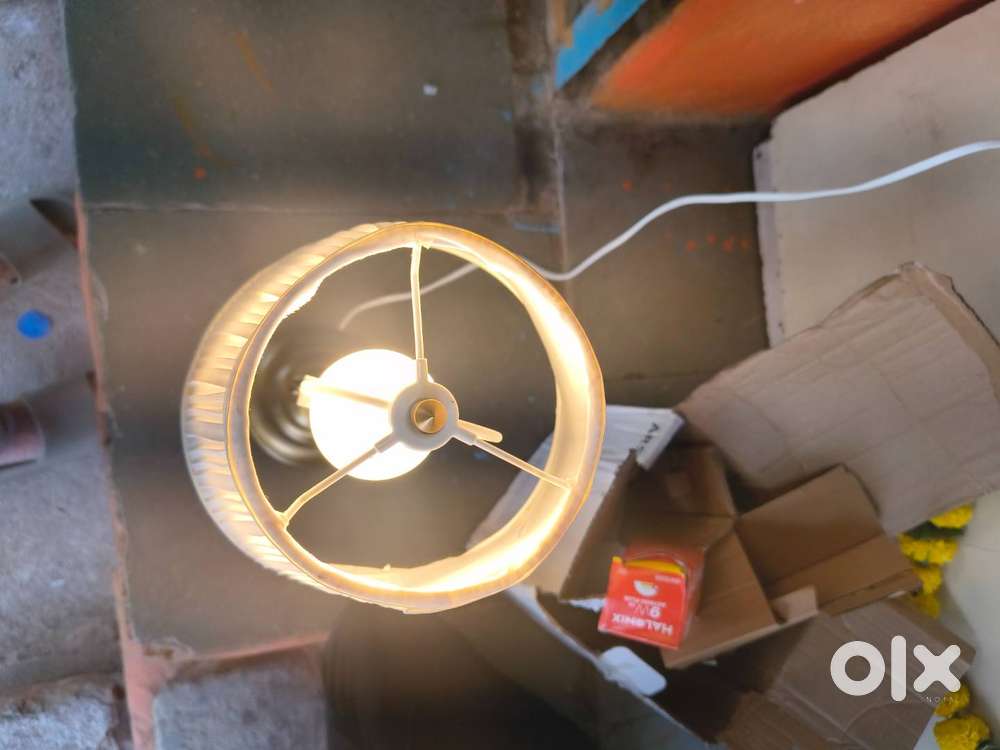 Arstid lamp