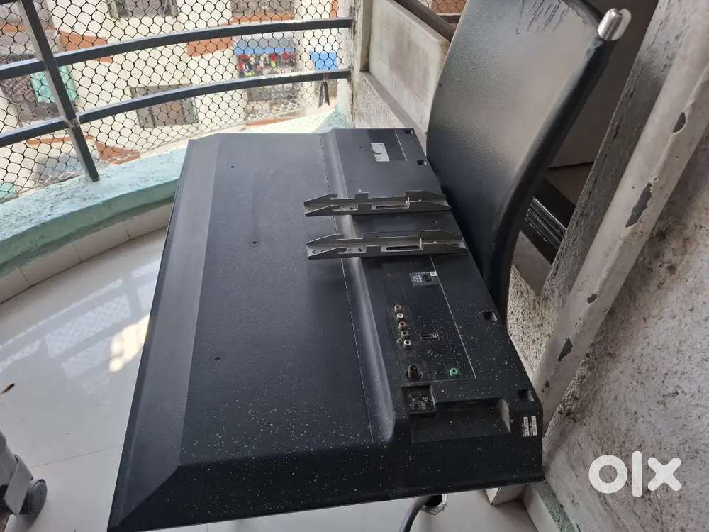 Sony Bravia Tv