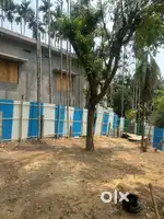 Hapania 2 Gonda Land, 6 ft road, near Hapania International Ground,