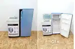 Fresh Food & Drinks - Single Door Fridge for Sale2@$27