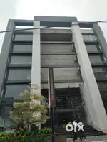 Commercial space mini mall at palayam